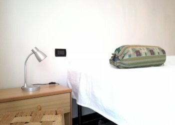 Foto 12 - Appartamento Via Unità d'Italia
 
6, Arenzano - foto 12