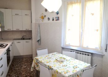 Foto 14 - Appartamento Via Unità d'Italia
 
6, Arenzano - foto 14