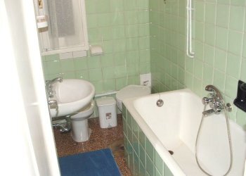 Foto 13 - Appartamento Via Manni
 
37, Arenzano - foto 13