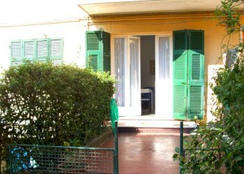 Foto 16 - Appartamento Via Manni
 
37, Arenzano - foto 16