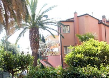 Foto 17 - Appartamento Via Manni
 
37, Arenzano - foto 17