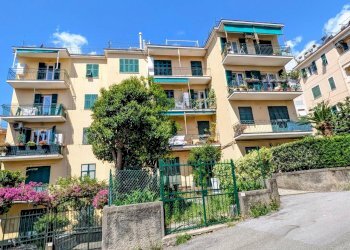 Foto 1 - Bilocale Via Manni
37, Arenzano - foto 1