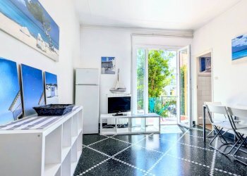 Foto 5 - Bilocale Via Manni
37, Arenzano - foto 5