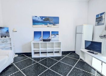 Foto 7 - Bilocale Via Manni
37, Arenzano - foto 7