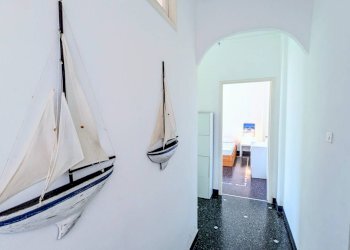 Foto 19 - Bilocale Via Manni
37, Arenzano - foto 19