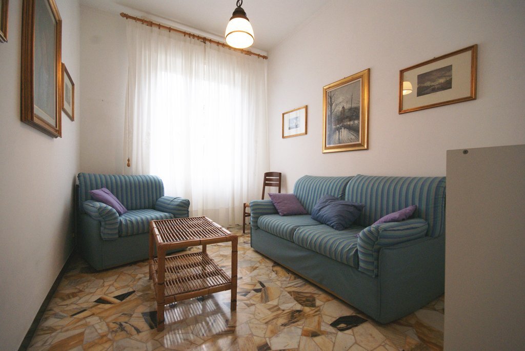 Foto 3 - Appartamento Via Romana di Levante
 
3, Arenzano - foto 3