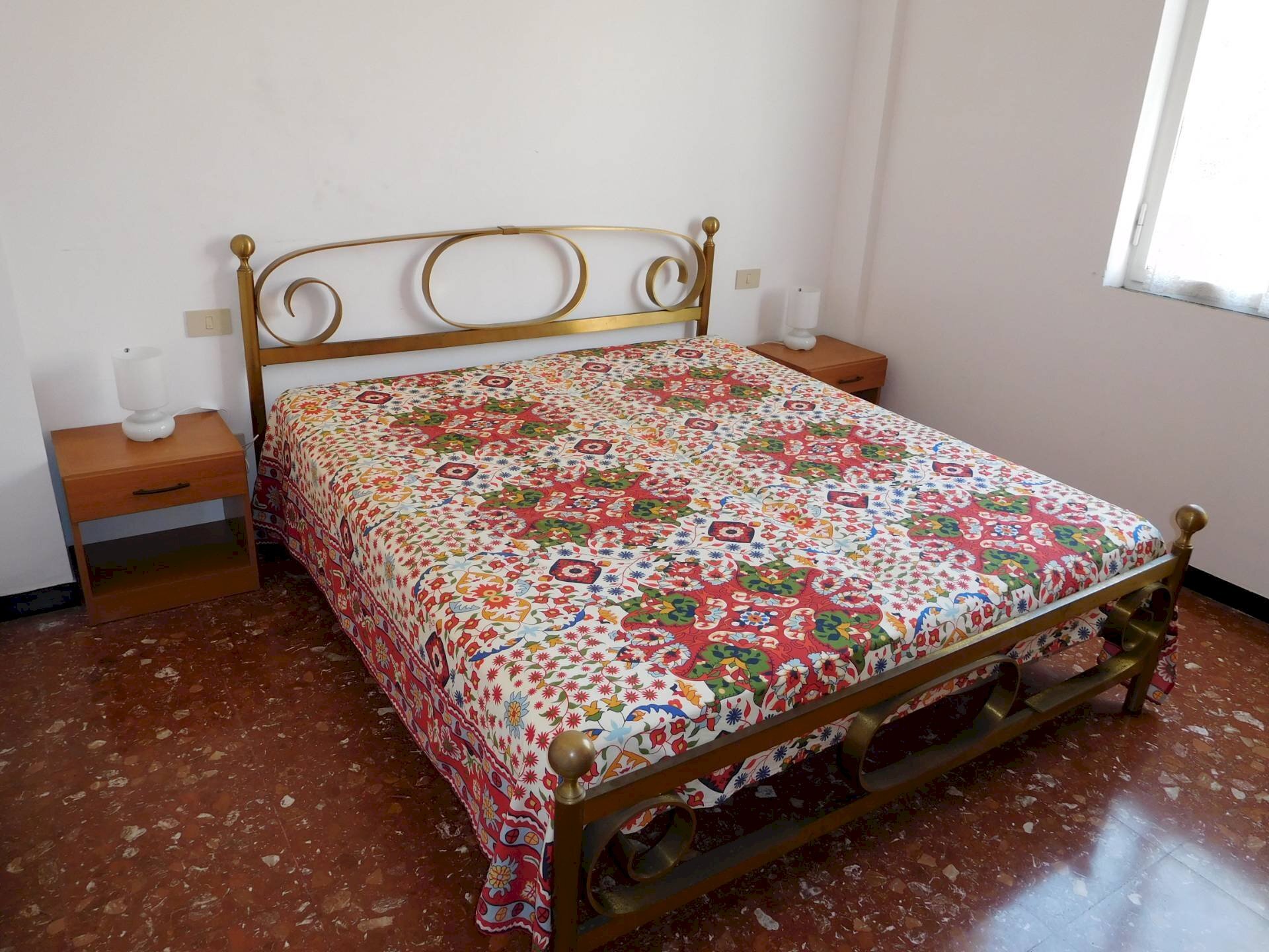 Foto 3 - Two-room apartment Via Manni
45, Arenzano - photo 3