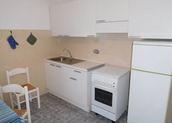 Foto 8 - Appartamento Via Manni
 
45, Arenzano - foto 8