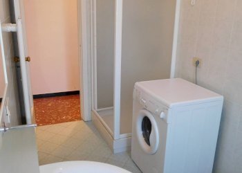 Foto 11 - Appartamento Via Manni
 
45, Arenzano - foto 11