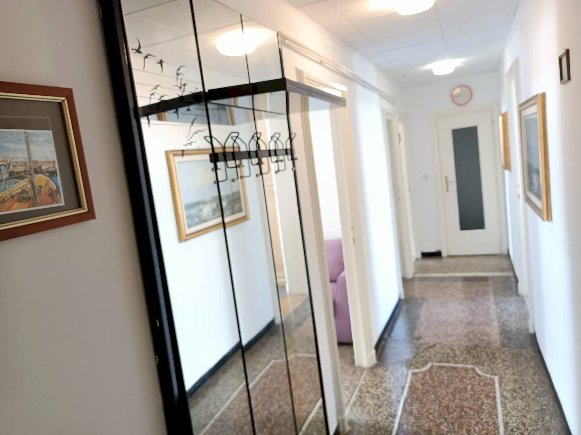 Foto 2 - Two-room apartment Via Grecia
 
27, Arenzano - photo 2