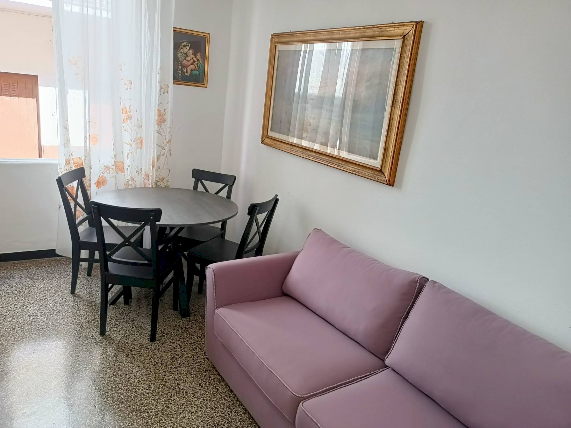 Foto 3 - Two-room apartment Via Grecia
 
27, Arenzano - photo 3