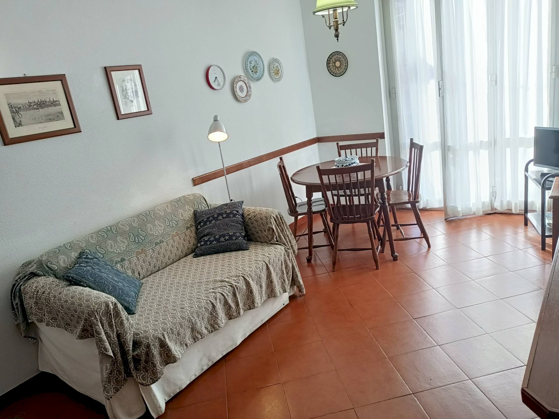 Foto 3 - Monolocale Via Torino
 
101, Arenzano - foto 3