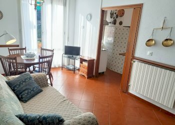 Foto 4 - Monolocale Via Torino
 
101, Arenzano - foto 4