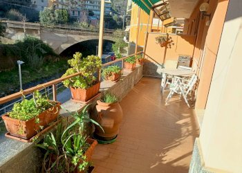 Foto 9 - Monolocale Via Torino
 
101, Arenzano - foto 9