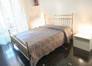 Foto 12 - Monolocale Via Torino
 
101, Arenzano - foto 12