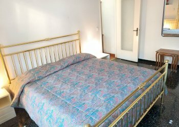 Foto 14 - Monolocale Via Torino
 
101, Arenzano - foto 14