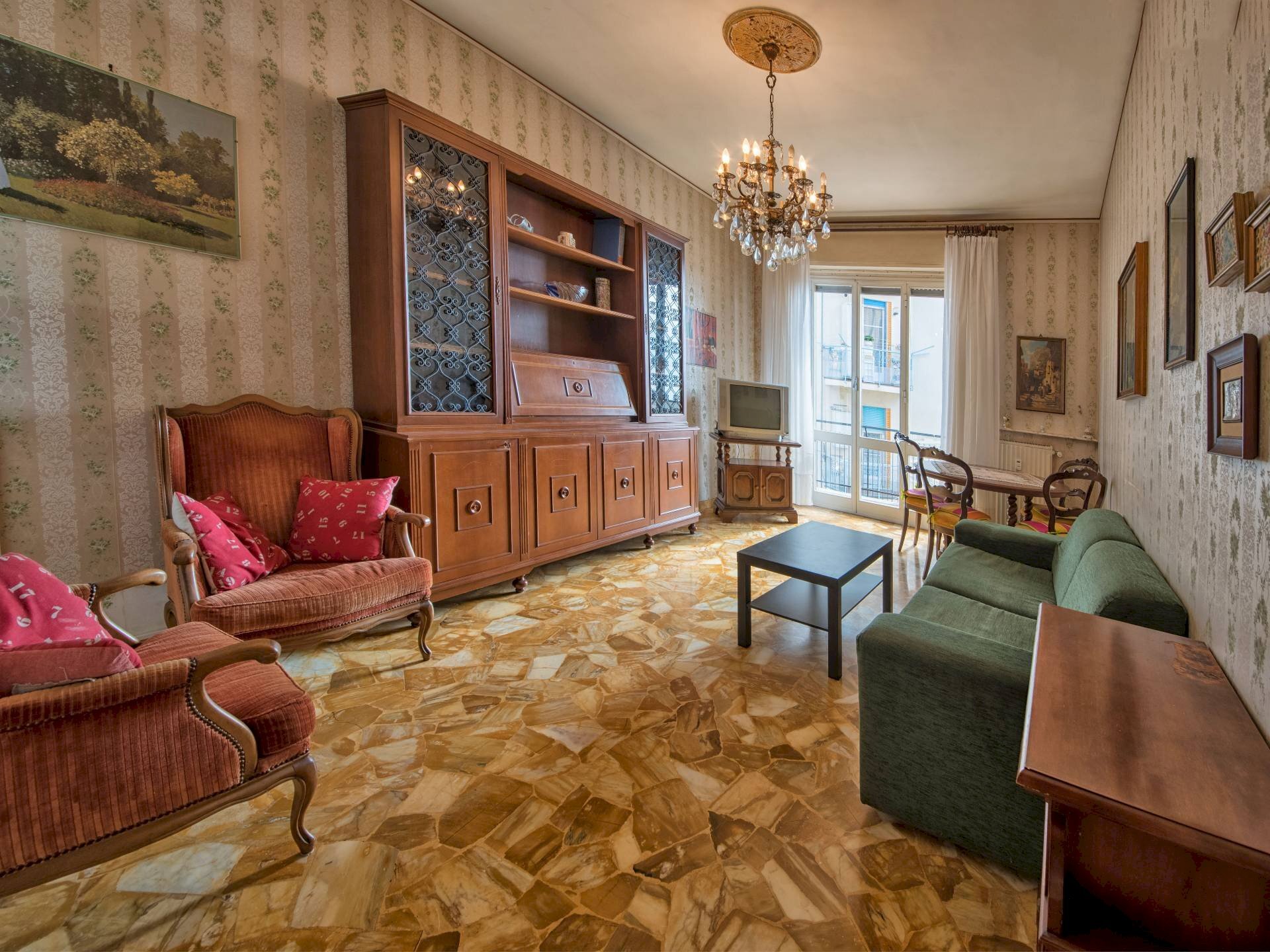 Foto 3 - Appartamento Via Buonarroti
 
20, Arenzano - foto 3