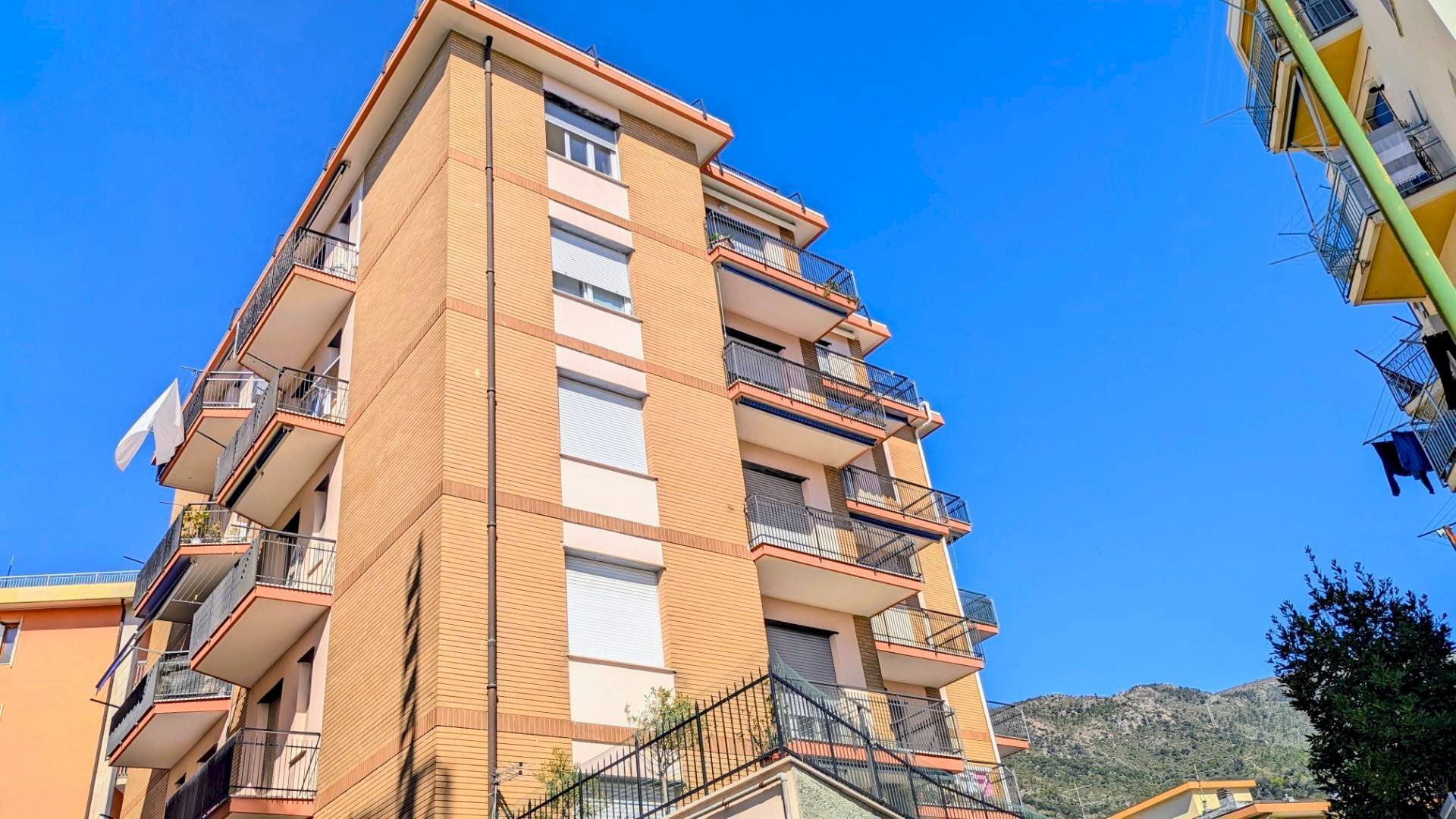 Foto 1 - Trilocale Via Buonarroti
 
20, Arenzano - foto 1