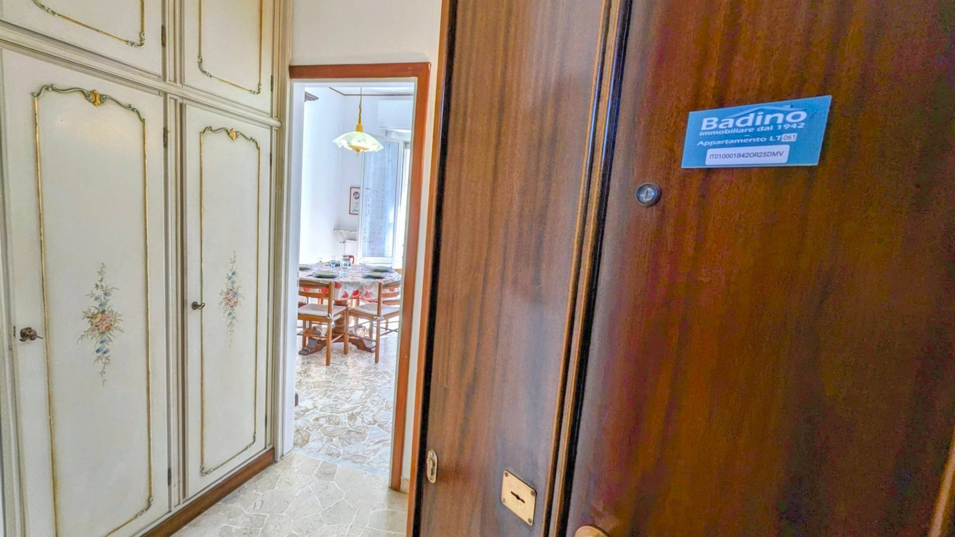 Foto 3 - Trilocale Via Buonarroti
 
20, Arenzano - foto 3