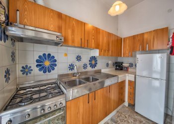 Foto 12 - Appartamento Via Buonarroti
 
20, Arenzano - foto 12