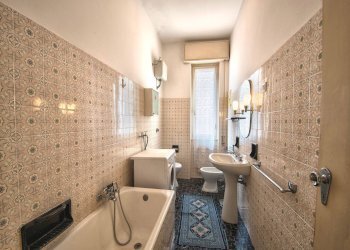 Foto 13 - Appartamento Via Buonarroti
 
20, Arenzano - foto 13