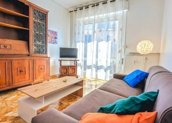 Foto 6 - Trilocale Via Buonarroti
 
20, Arenzano - foto 6