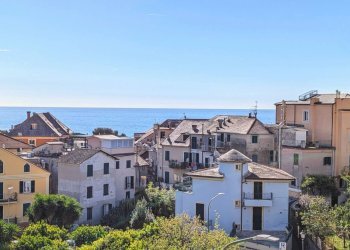 Foto 13 - Trilocale Via Buonarroti
 
20, Arenzano - foto 13