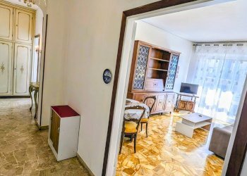 Foto 18 - Trilocale Via Buonarroti
 
20, Arenzano - foto 18