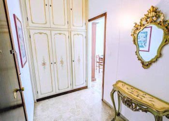 Foto 19 - Trilocale Via Buonarroti
 
20, Arenzano - foto 19