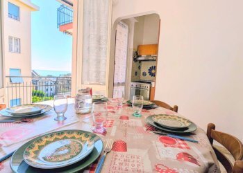 Foto 21 - Trilocale Via Buonarroti
 
20, Arenzano - foto 21