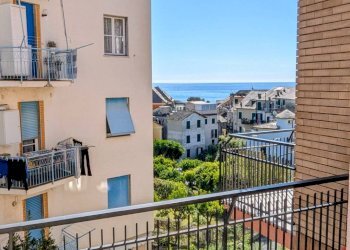 Foto 22 - Trilocale Via Buonarroti
 
20, Arenzano - foto 22