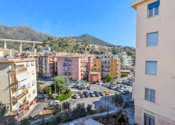 Foto 23 - Trilocale Via Buonarroti
 
20, Arenzano - foto 23