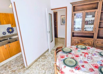 Foto 24 - Trilocale Via Buonarroti
 
20, Arenzano - foto 24