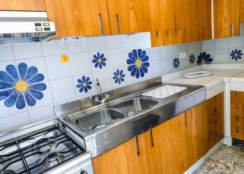 Foto 25 - Trilocale Via Buonarroti
 
20, Arenzano - foto 25