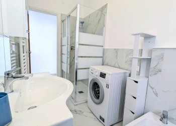 Foto 28 - Trilocale Via Buonarroti
 
20, Arenzano - foto 28