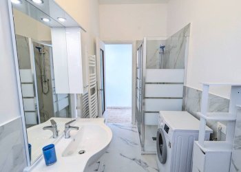 Foto 29 - Trilocale Via Buonarroti
 
20, Arenzano - foto 29