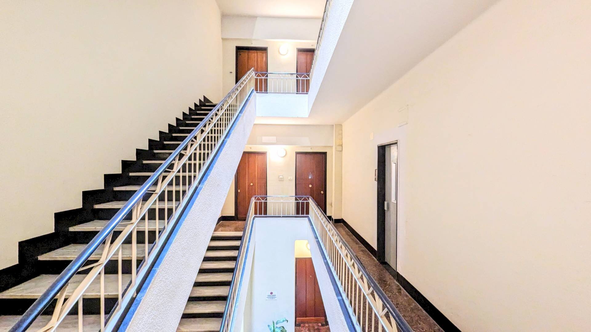 Foto 2 - Appartamento Via Olivette
 
61, Arenzano - foto 2