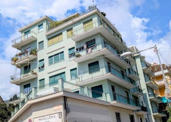 Foto 1 - Appartamento Via Olivette
 
61, Arenzano - foto 1