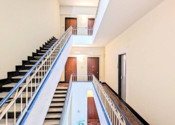 Foto 2 - Appartamento Via Olivette
 
61, Arenzano - foto 2