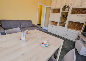 Foto 13 - Appartamento Via Olivette
 
61, Arenzano - foto 13