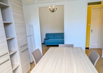 Foto 19 - Appartamento Via Olivette
 
61, Arenzano - foto 19