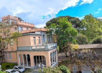 Foto 25 - Appartamento Via Olivette
 
61, Arenzano - foto 25