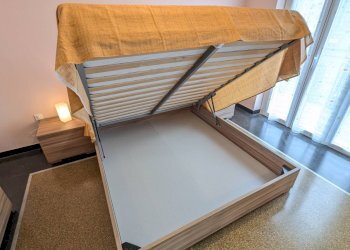 Foto 28 - Appartamento Via Olivette
 
61, Arenzano - foto 28