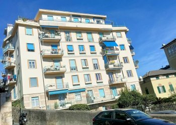 Foto 1 - Appartamento Via Buonarroti
 
10, Arenzano - foto 1