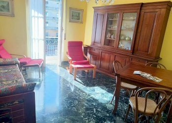 Foto 5 - Appartamento Via Buonarroti
 
10, Arenzano - foto 5