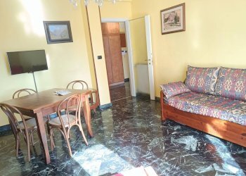 Foto 8 - Appartamento Via Buonarroti
 
10, Arenzano - foto 8