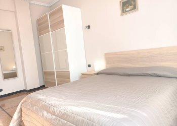 Foto 12 - Appartamento Via Buonarroti
 
10, Arenzano - foto 12