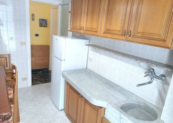 Foto 18 - Appartamento Via Buonarroti
 
10, Arenzano - foto 18