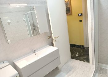 Foto 20 - Appartamento Via Buonarroti
 
10, Arenzano - foto 20