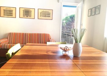 Foto 5 - Appartamento Via Torino
 
41, Arenzano - foto 5